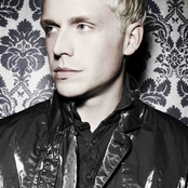 Mr Hudson - List pictures