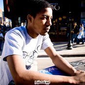 Rockie Fresh - List pictures