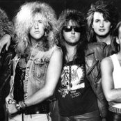 Black 'n Blue - List pictures