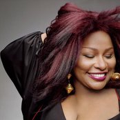 Chaka Khan - List pictures