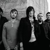 Anberlin - List pictures