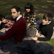 The Pains Of Being Pure At Heart - List pictures