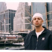 Tony Touch - List pictures