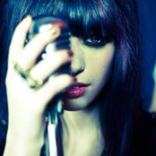 Christina Parie - List pictures