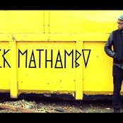 Spoek Mathambo - List pictures