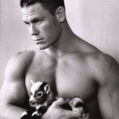 John Cena - List pictures