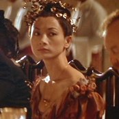 Bai Ling - List pictures