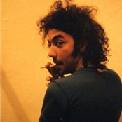 Albert Hammond, Jr. - List pictures