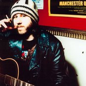 Badly Drawn Boy - List pictures