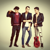 Reik - List pictures