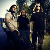 Smile Empty Soul - List pictures