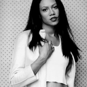 Tracie Spencer - List pictures