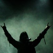 Dimmu Borgir - List pictures