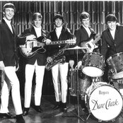 Dave Clark Five - List pictures