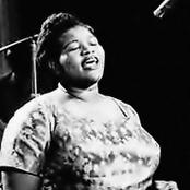 Big Mama Thornton - List pictures