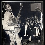 Chuck Berry - List pictures