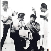 The Coasters - List pictures