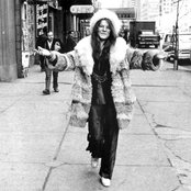 Joplin Janis - List pictures