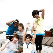 Hey Monday - List pictures