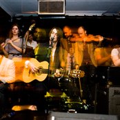 The Leisure Society - List pictures