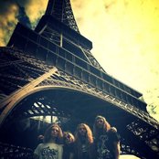 Blues Pills - List pictures