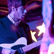 Wild Nothing - List pictures