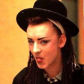 Boy George - List pictures