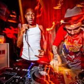 The Zombie Kids - List pictures