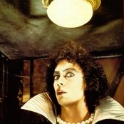Tim Curry - List pictures