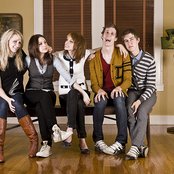 Eisley - List pictures