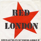 Red London - List pictures