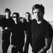 Angels And Airwaves - List pictures