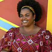 Jill Scott - List pictures
