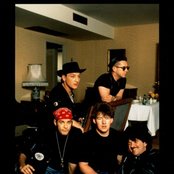 Frankie Goes To Hollywood - List pictures