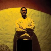 Criolo - List pictures