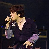 Eric Martin - List pictures