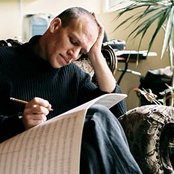 Avishai Cohen - List pictures