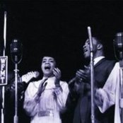 The Staple Singers - List pictures