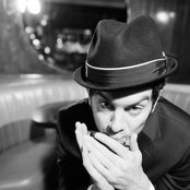 G. Love - List pictures