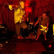 The Detours - List pictures