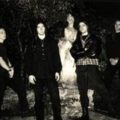 Estatic Fear - List pictures