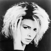 Kim Wilde - List pictures
