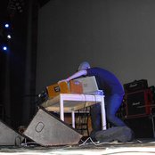 Lawrence English - List pictures