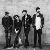 The 1975 - List pictures