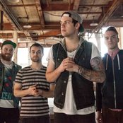 Beartooth - List pictures