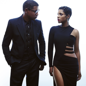 Toni Braxton & Babyface - List pictures