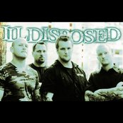 Illdisposed - List pictures