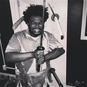 James Fauntleroy - List pictures