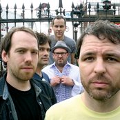 Samiam - List pictures