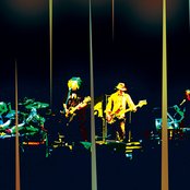 Fantomas - List pictures